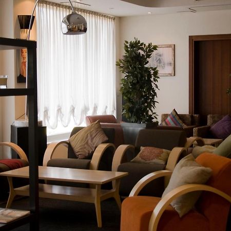 Hotel Datini 프라토 외부 사진