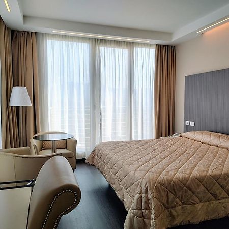 Hotel Datini 프라토 외부 사진