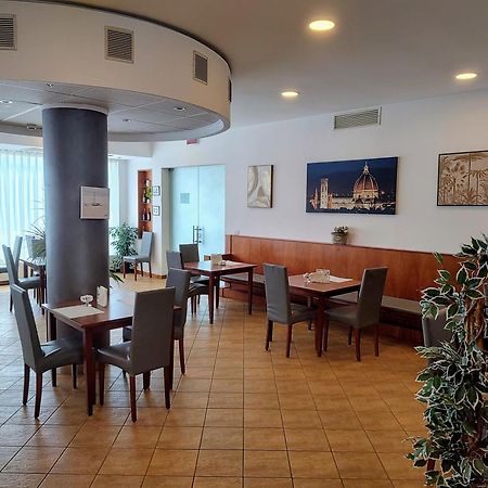 Hotel Datini 프라토 외부 사진