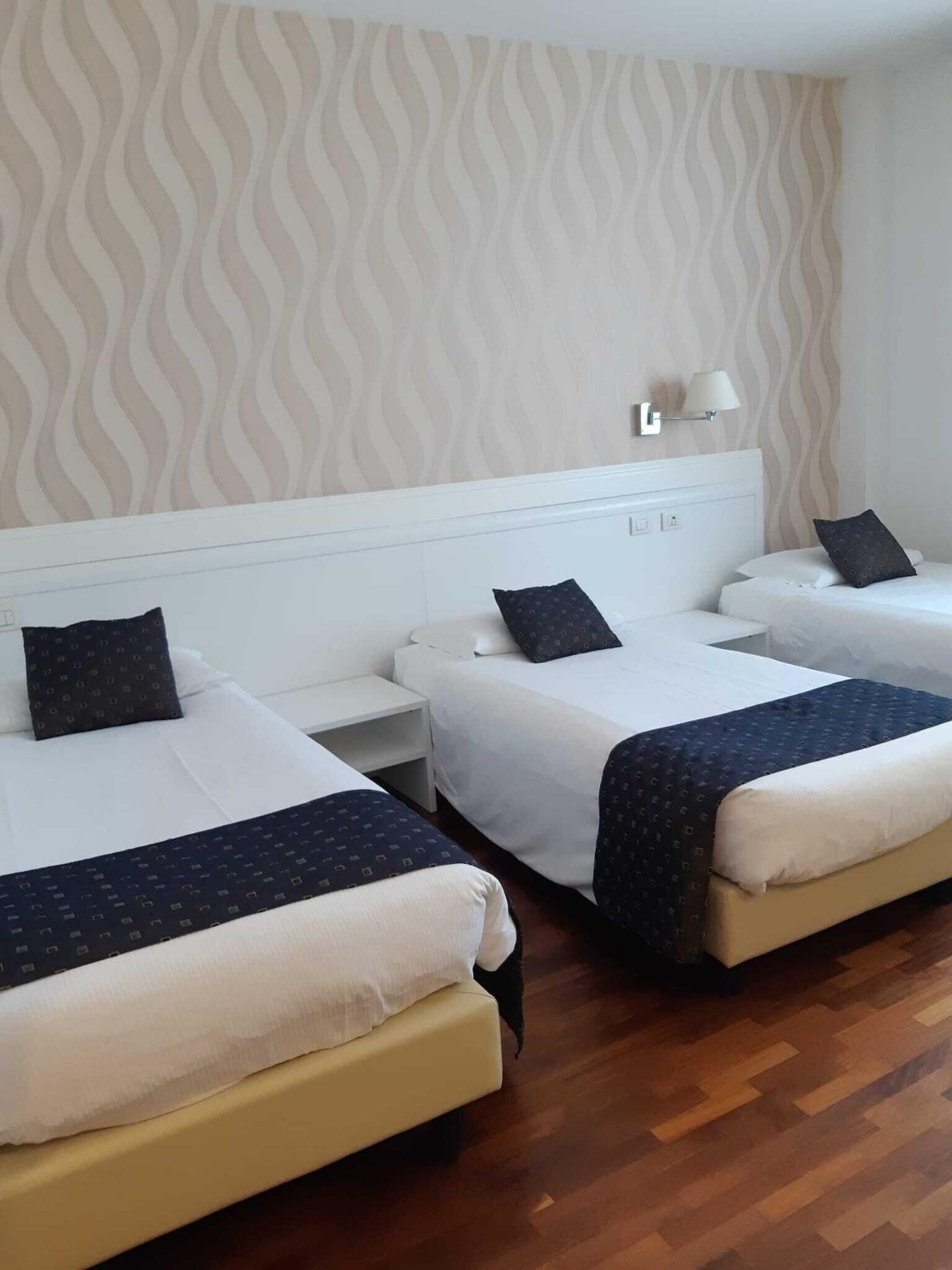 Hotel Datini 프라토 외부 사진