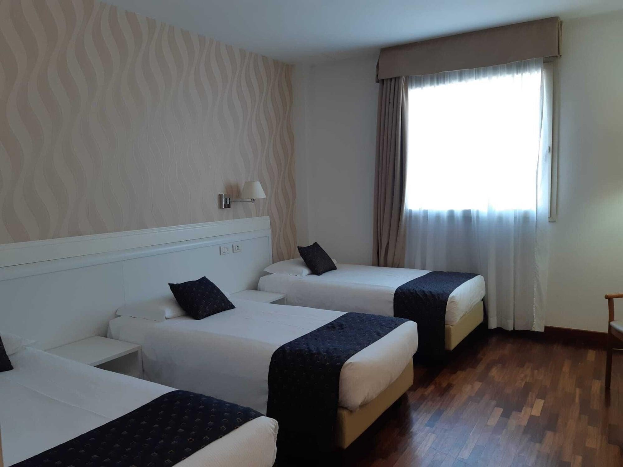 Hotel Datini 프라토 외부 사진