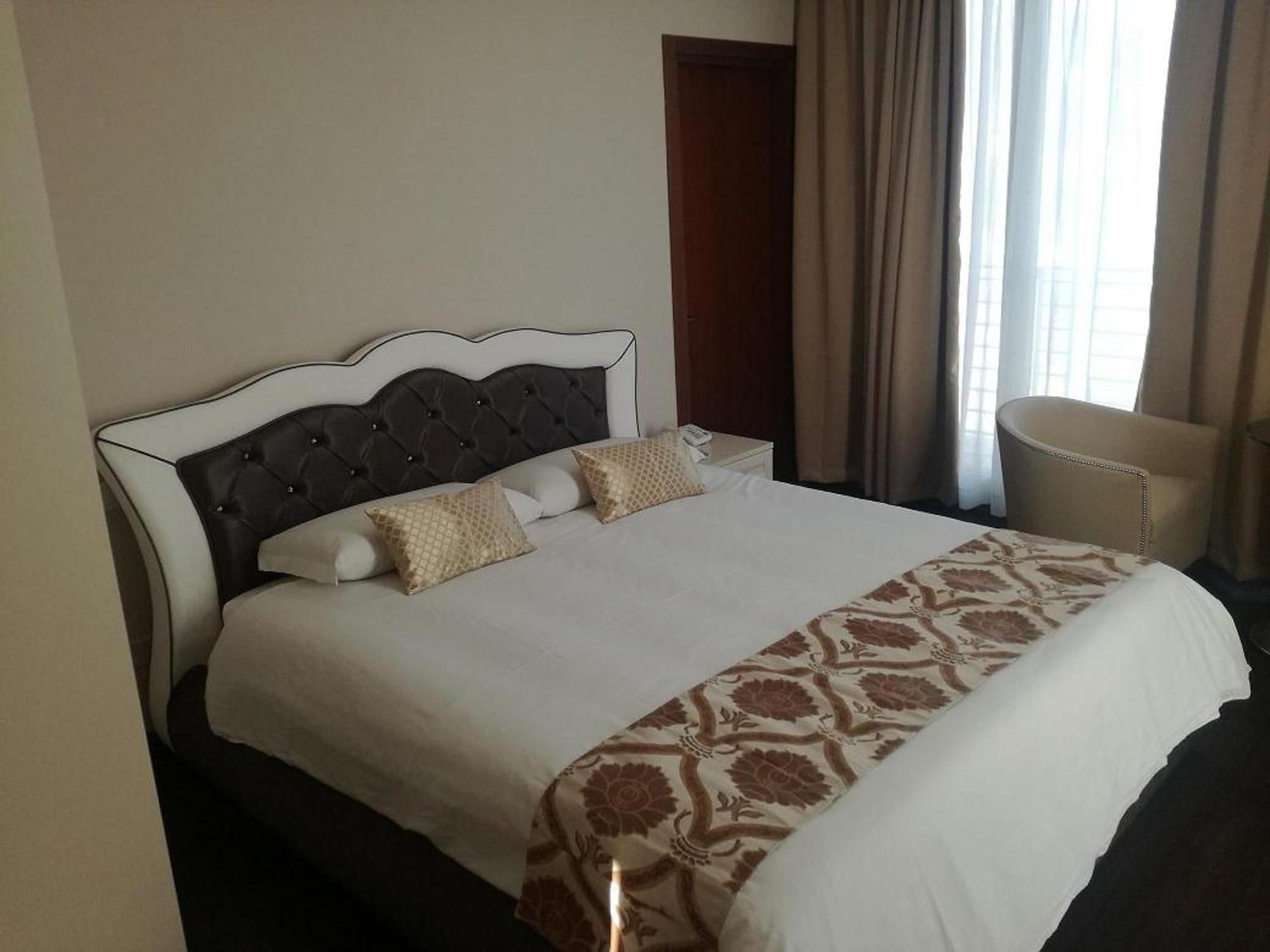 Hotel Datini 프라토 외부 사진