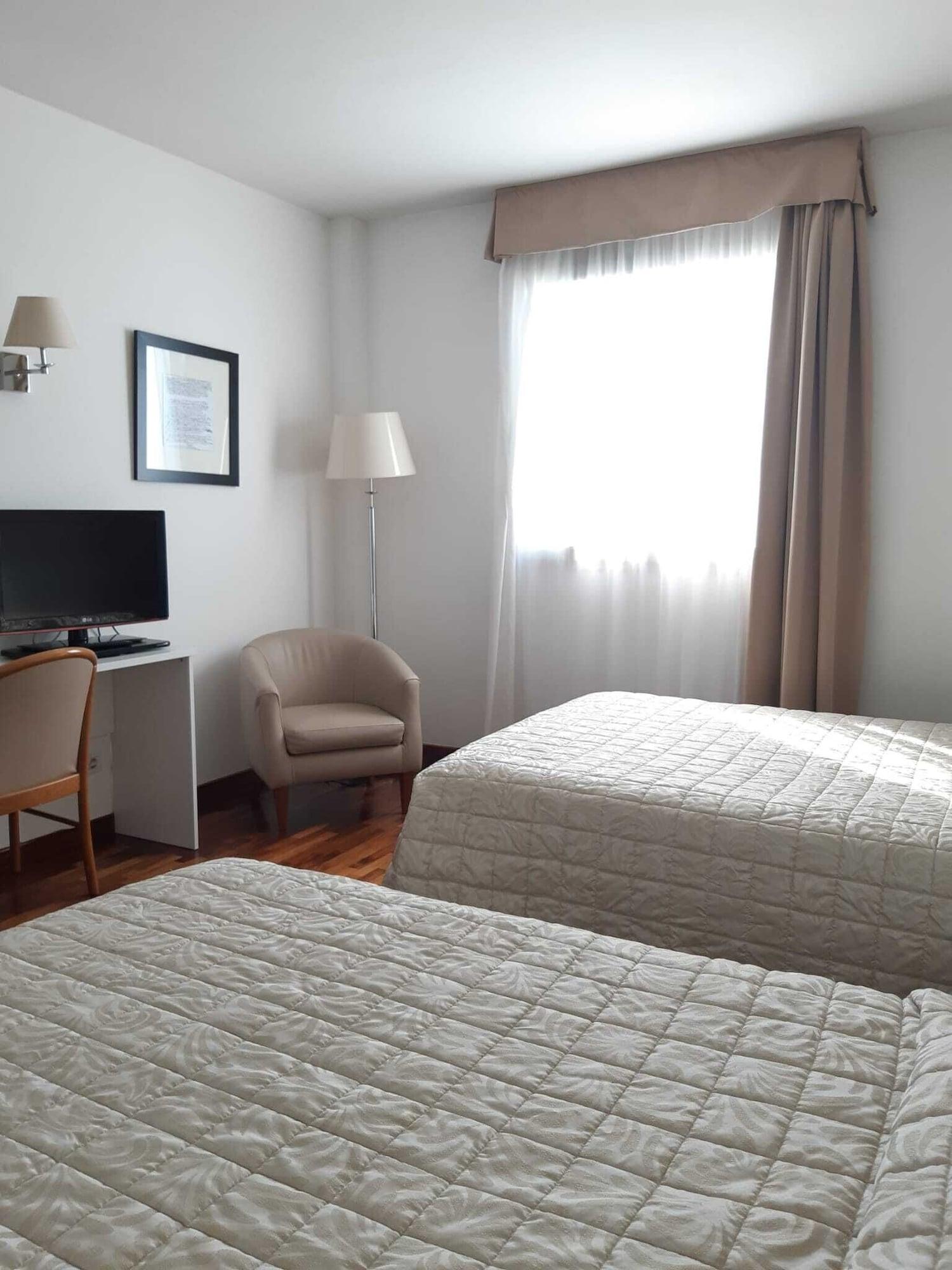 Hotel Datini 프라토 외부 사진