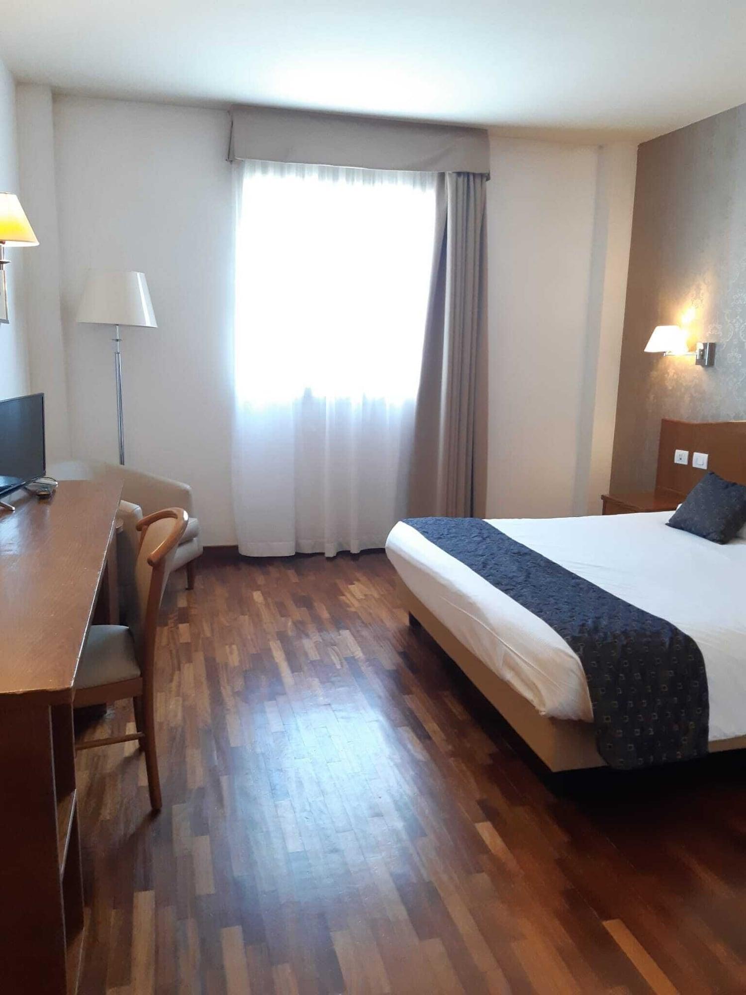Hotel Datini 프라토 외부 사진