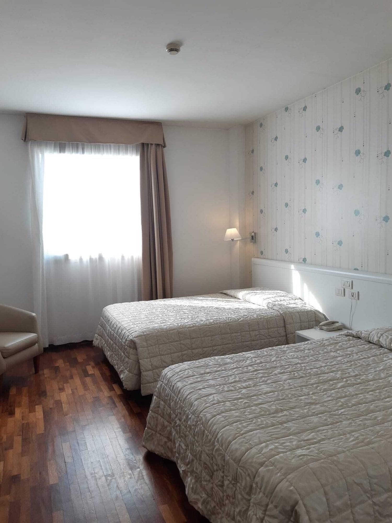 Hotel Datini 프라토 외부 사진