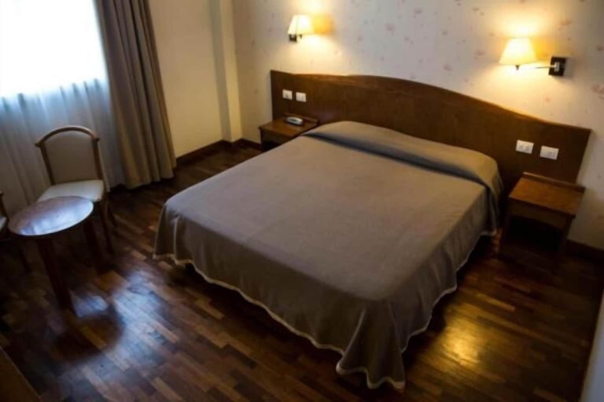 Hotel Datini 프라토 외부 사진