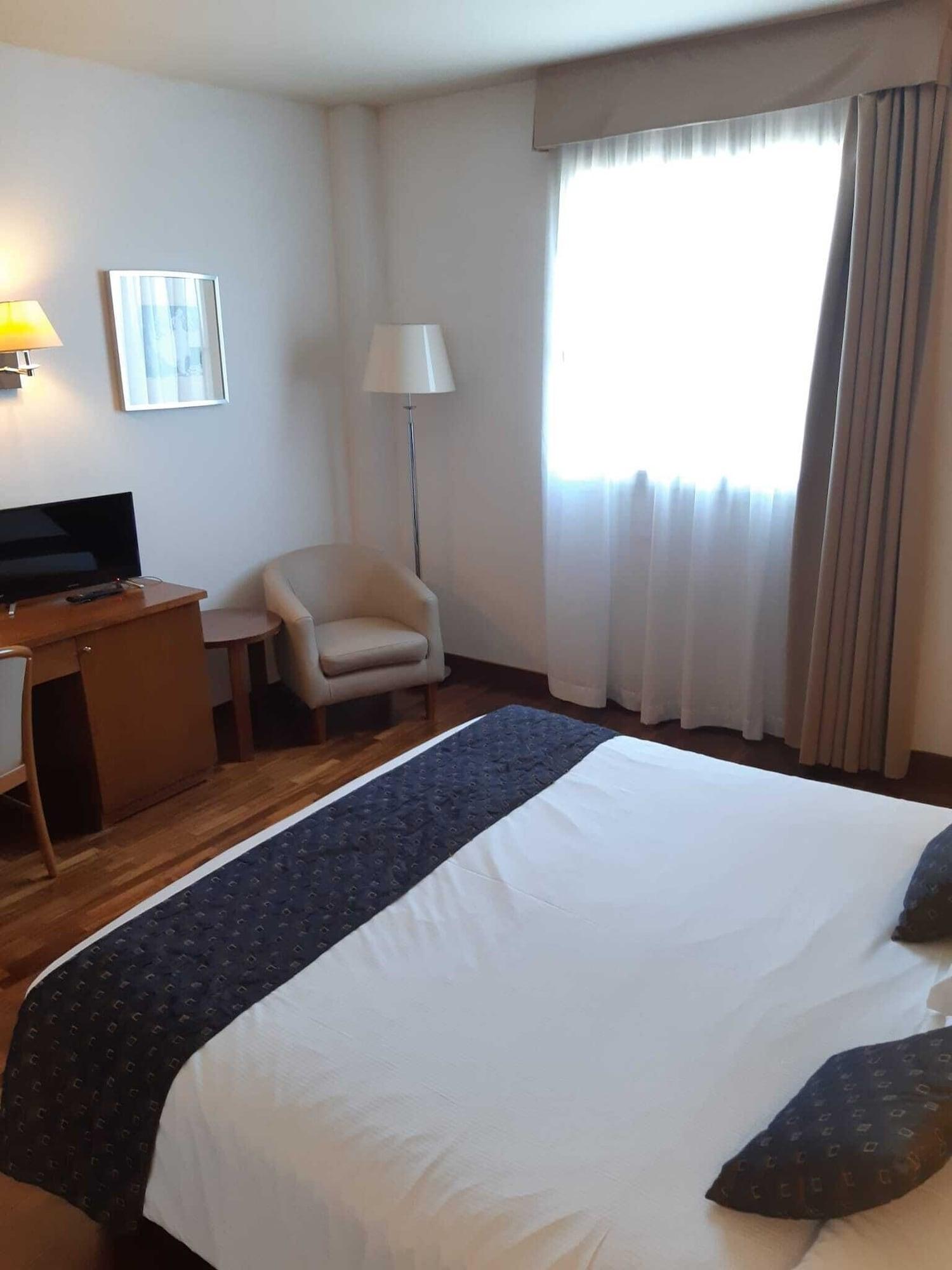 Hotel Datini 프라토 외부 사진