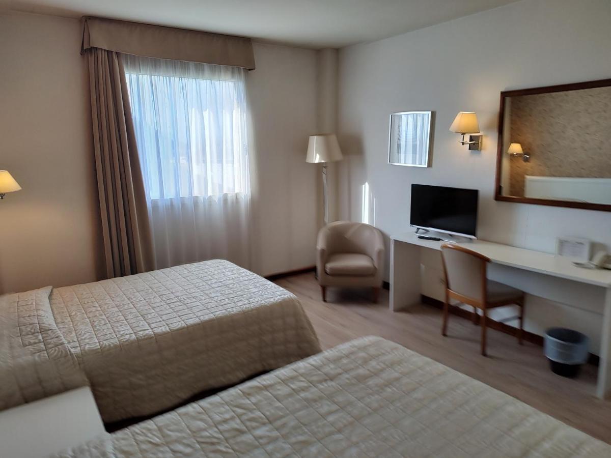 Hotel Datini 프라토 외부 사진