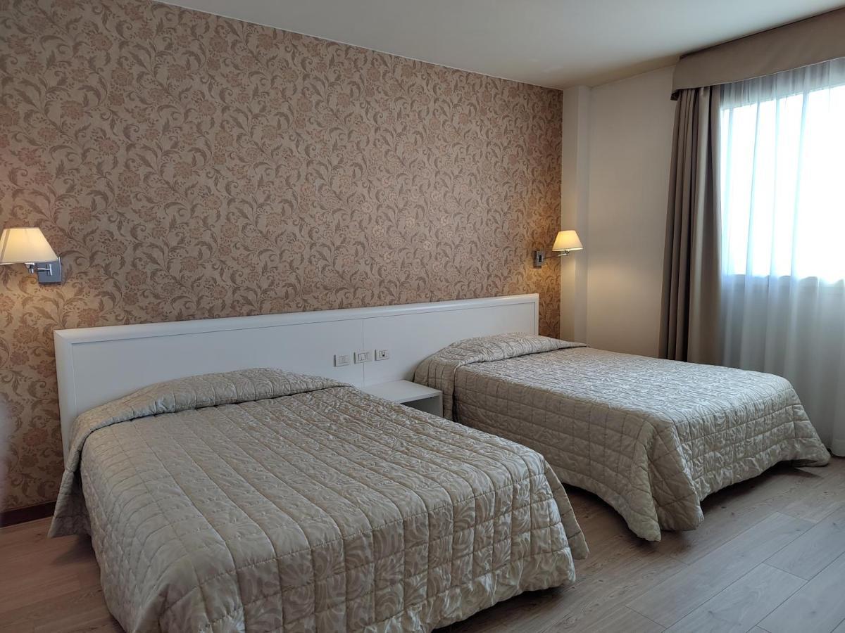 Hotel Datini 프라토 외부 사진