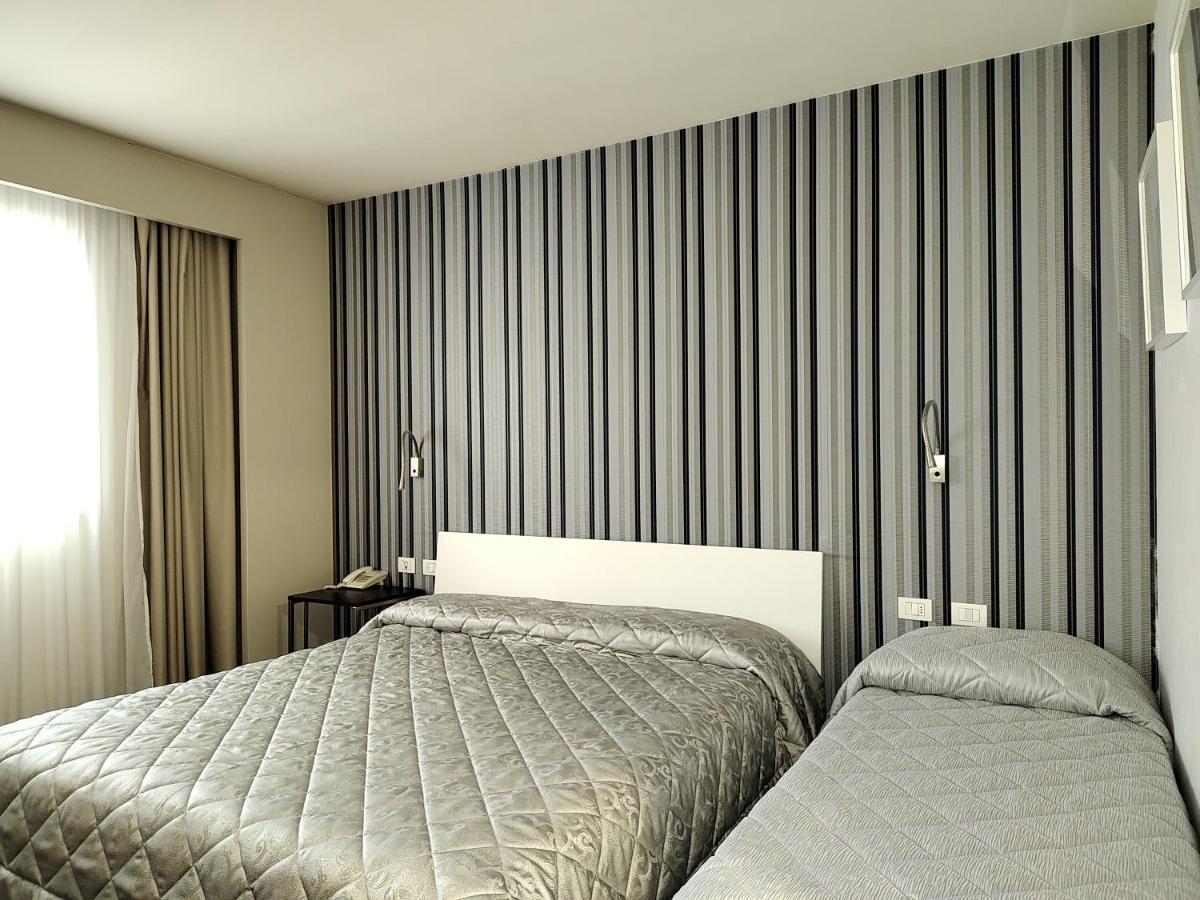 Hotel Datini 프라토 외부 사진