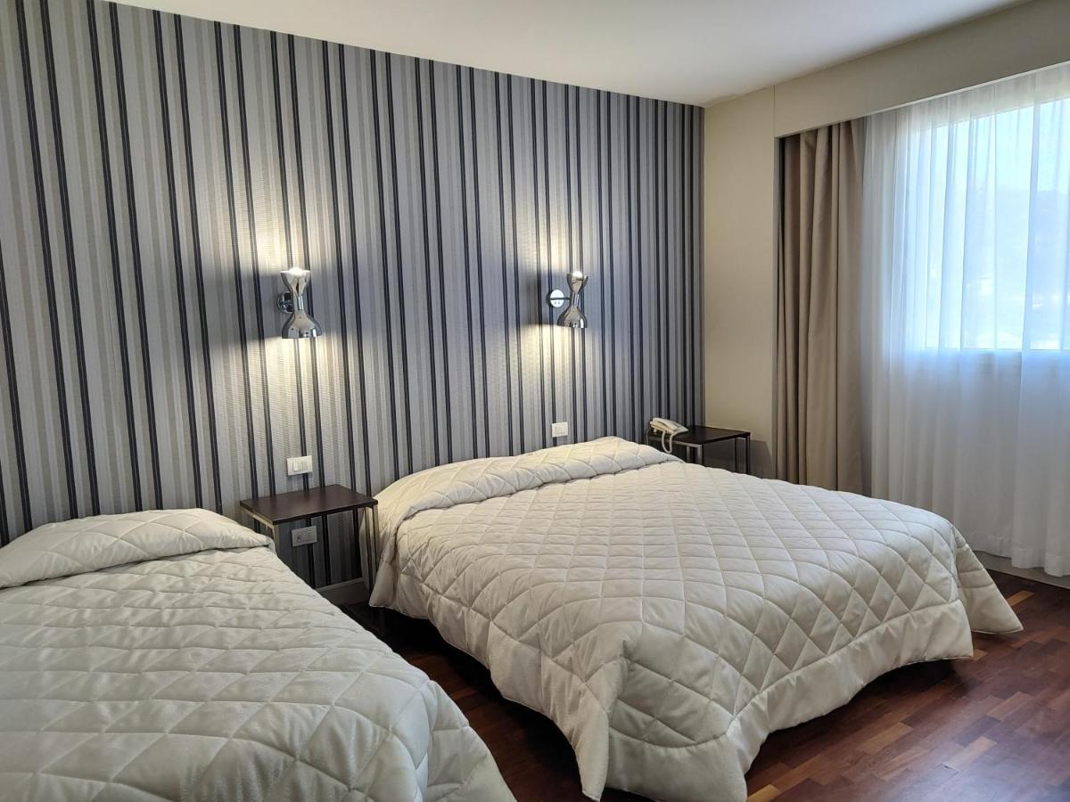 Hotel Datini 프라토 외부 사진