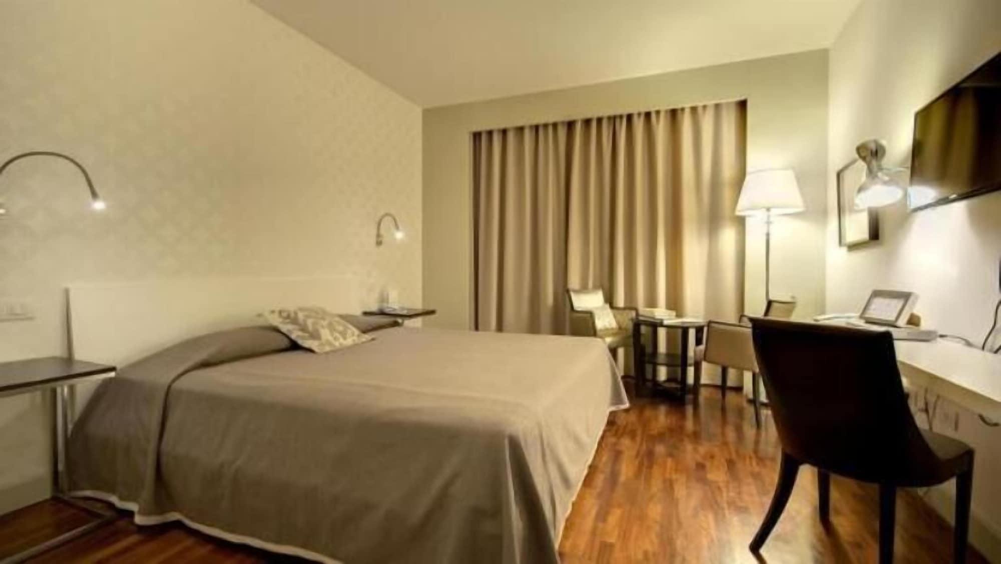 Hotel Datini 프라토 외부 사진