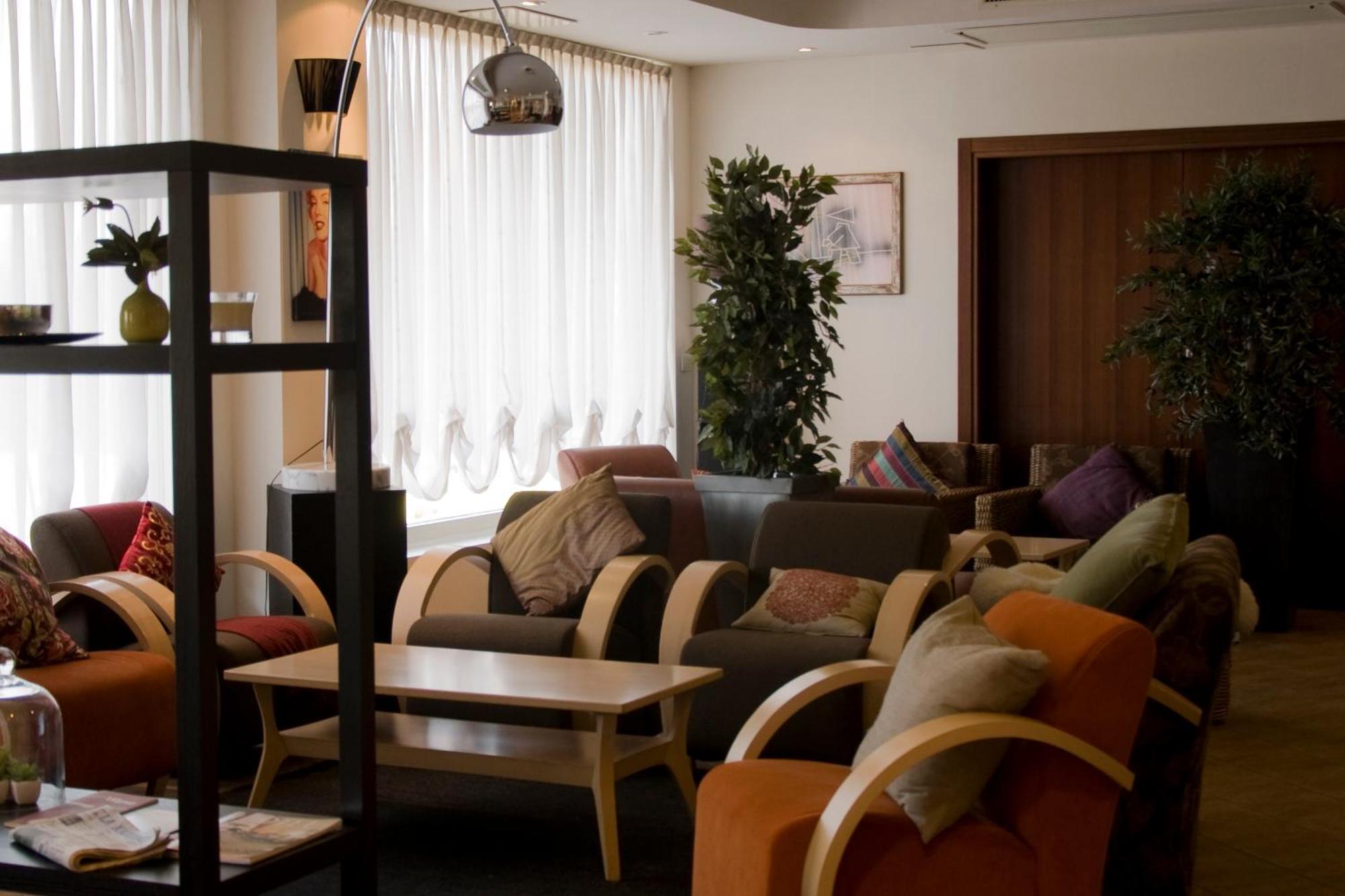 Hotel Datini 프라토 외부 사진