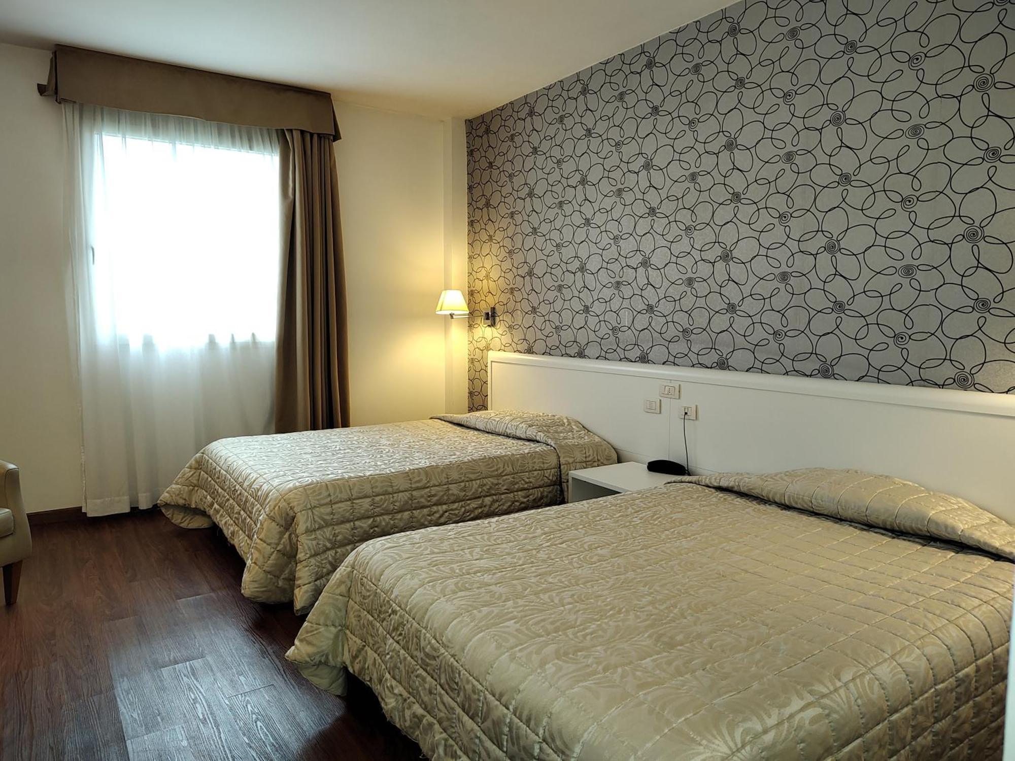 Hotel Datini 프라토 외부 사진
