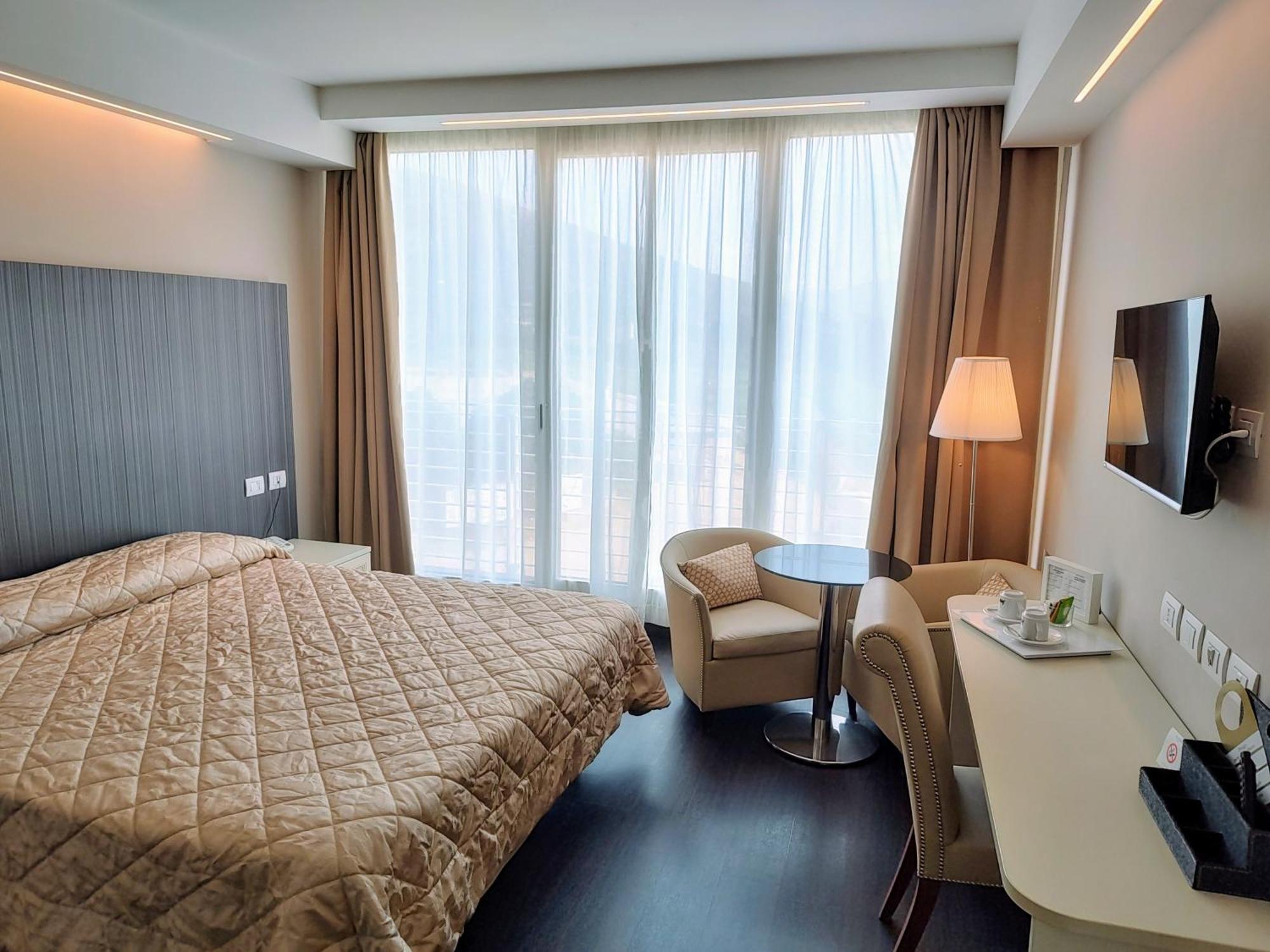 Hotel Datini 프라토 외부 사진