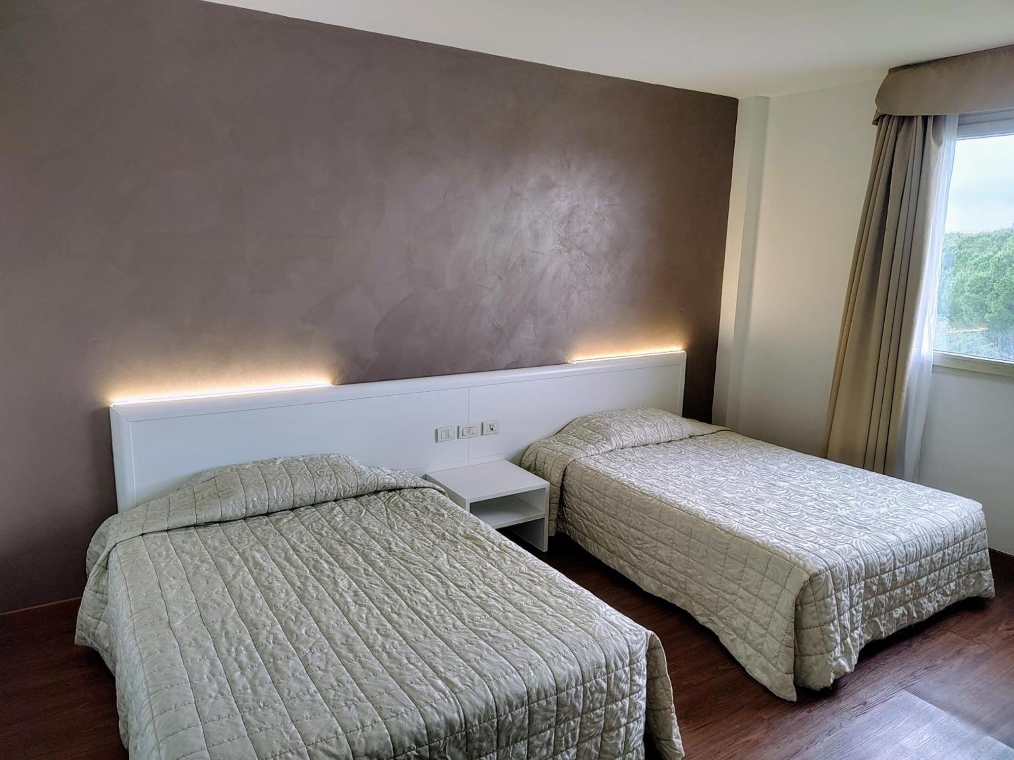 Hotel Datini 프라토 외부 사진