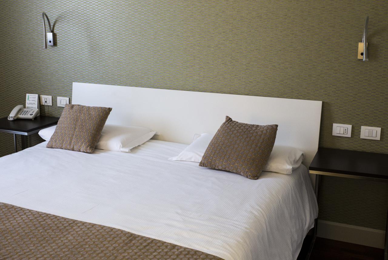 Hotel Datini 프라토 외부 사진