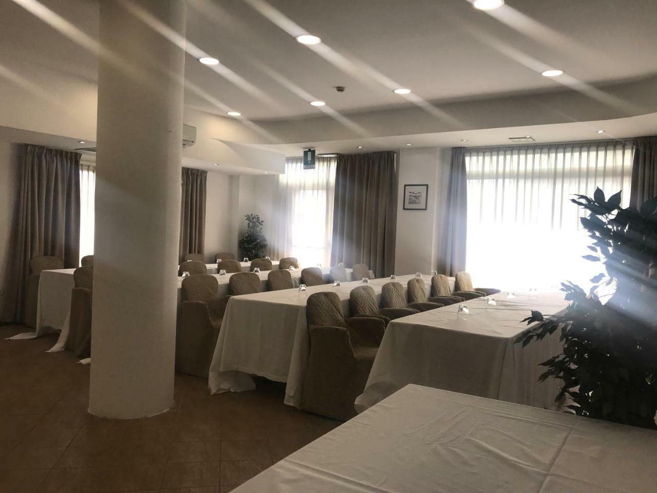 Hotel Datini 프라토 외부 사진