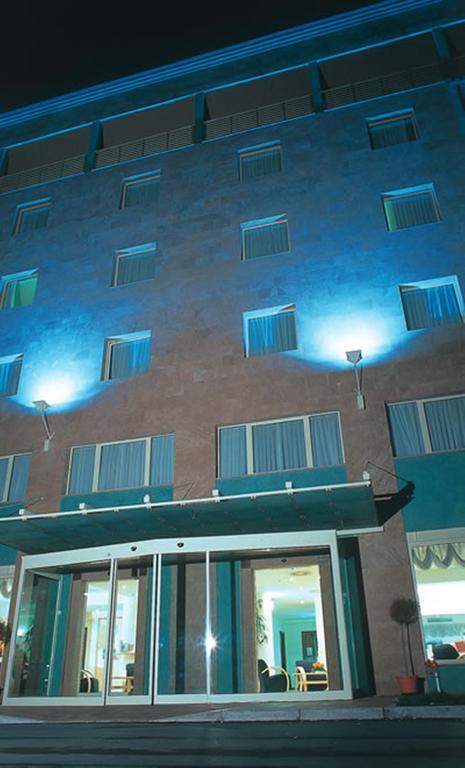Hotel Datini 프라토 외부 사진